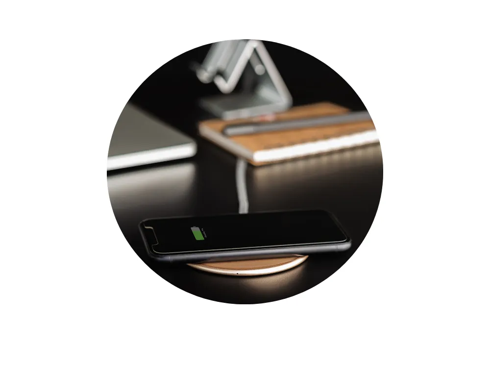 Kablosuz Şarj Aletleri